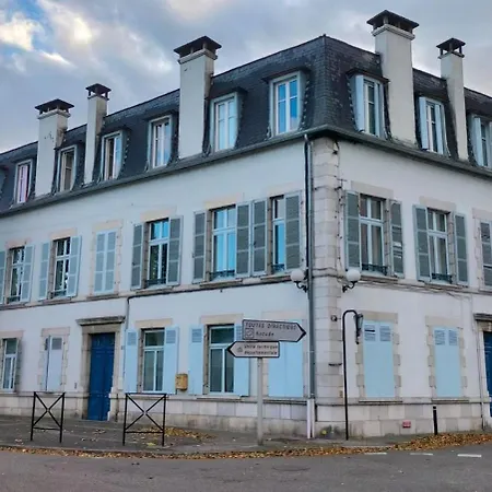 Apartman Aux Petits Soins Oloron-Sainte-Marie