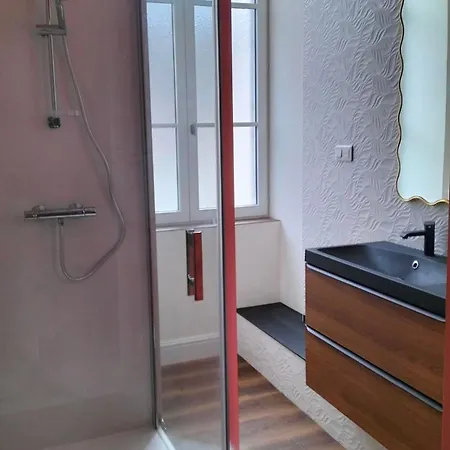 Aux Petits Soins * Oloron-Sainte-Marie