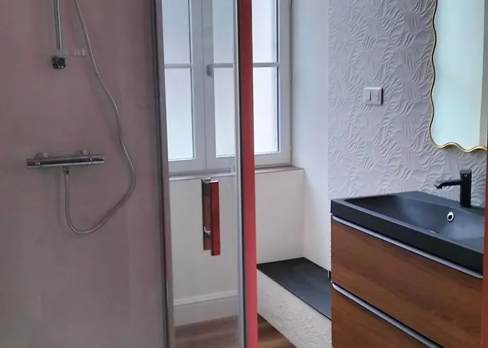 Aux Petits Soins * أُلورو سات ماري